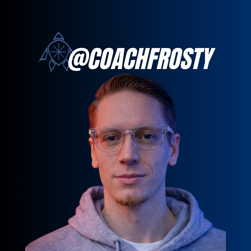 CoachFrosty