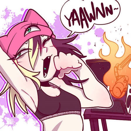 FluffWusky